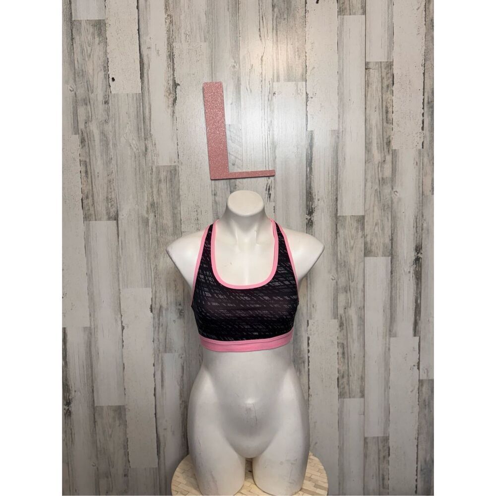MTA sport sports bra size large